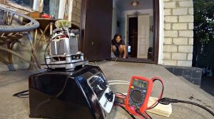 ✅Последствия перепада напруги 220 до 380 вольт ⚡⚡⚡ тестирую на выносливость электронику