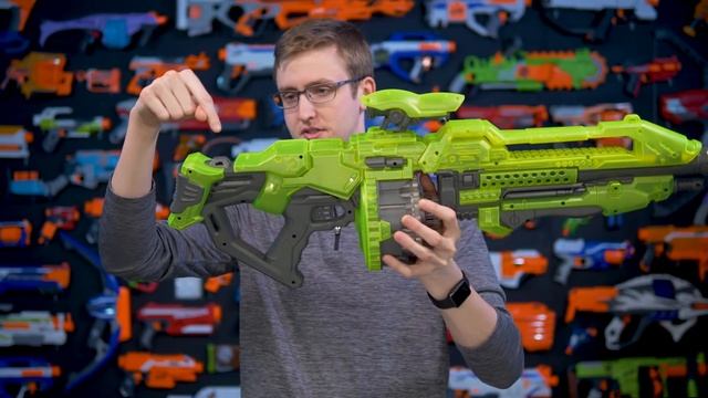 [REVIEW] World Tech Warrior Prime Blaster смотреть онлайн