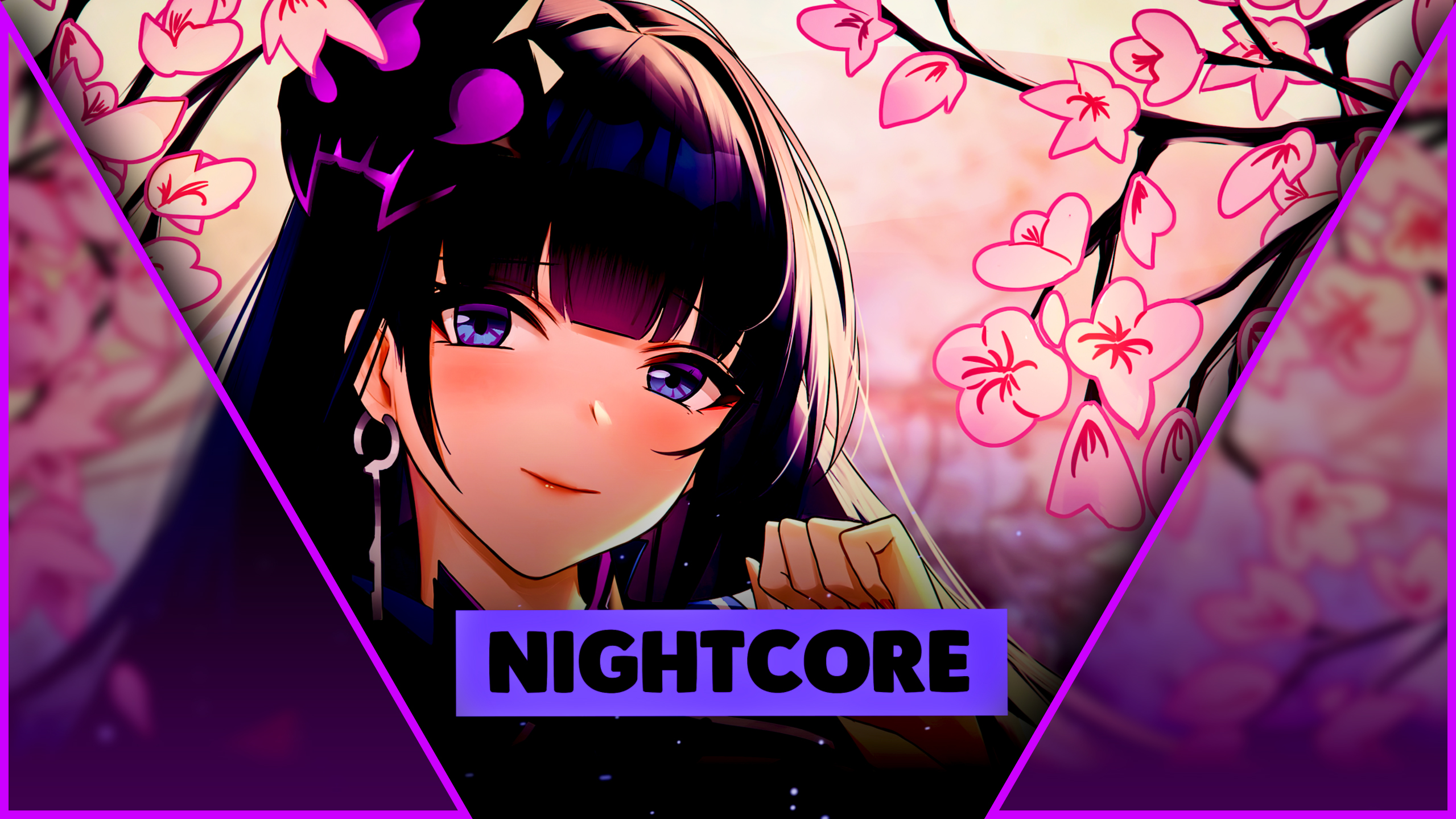 Nightcore - Maze (Mike Perry, Mangoo, Wanja Janeva) смотреть онлайн