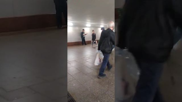 славянский бульвар метро смотреть онлайн