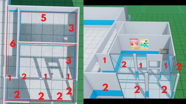 Modern Shop Tutorial 120K | Retail Tycoon 2 Roblox