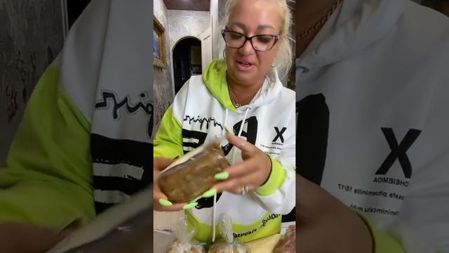 Распаковка # добра всем мои хорошие???? смотреть онлайн