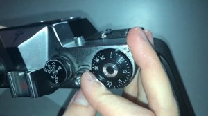 ЗЕНИТ ЕМ | КАК СКРУТИТЬ ПЛЕНКУ В КАТУШКУ, НЕ ПОРВАВ ЕЁ