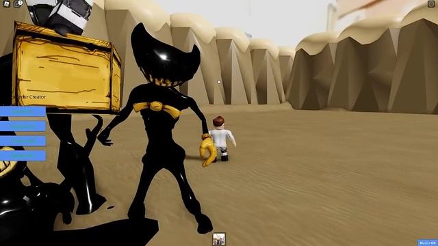 Piggy Coffin Dancers Coffin Dance By wakicats [Roblox] смотреть онлайн