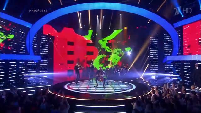 Radio Kamerger - Утекай (Мумий Тролль cover) смотреть онлайн