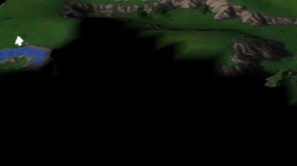 Command & Conquer (Nintendo 64) with commentary