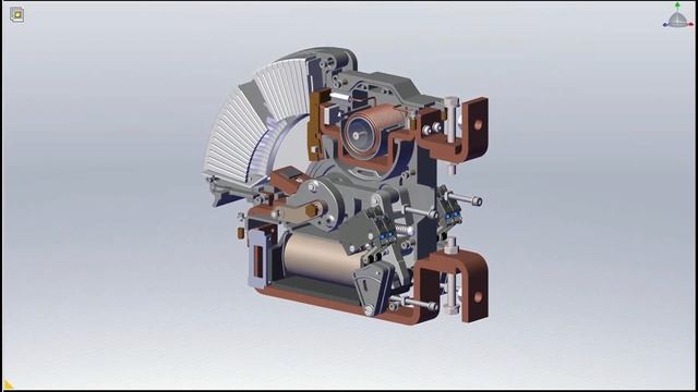 КОНТАКТОР ВЫСОКОВОЛЬТНЫЙ смотреть онлайн