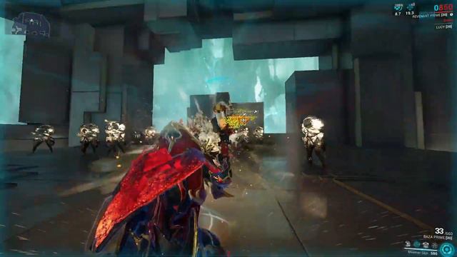 An Educational Video For My Friend Kevin on Soma Prime | Legacy Meta Weapons | Warframe смотреть онлайн