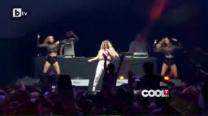 CoolT: "One Love Tour" продължа на 30 юни в Южни парк в София