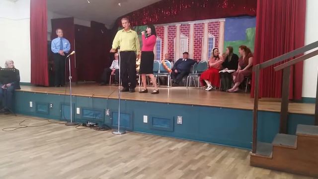 Love Song by Rocky Pase and Mary Healy смотреть онлайн