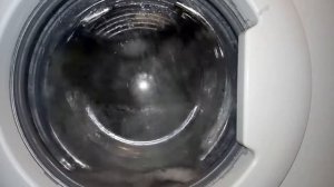 Самсунг WF6458N7W «Очистка барабана». Samsung WF6458N7W «Cleaning the drum» (4/4)