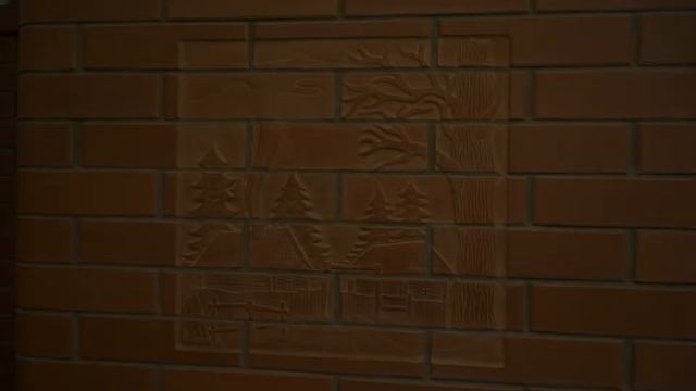 Вырицкий печник. Печь с изразцом. смотреть онлайн