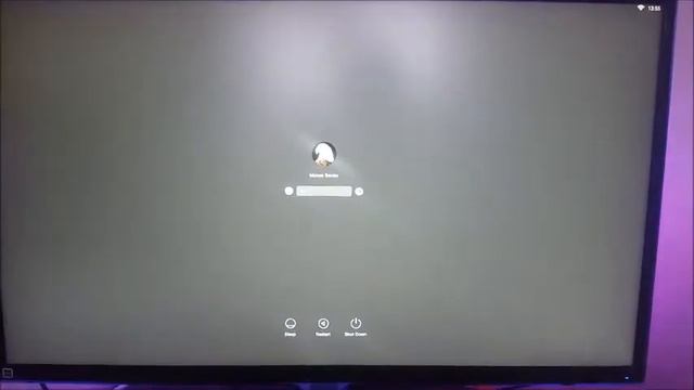 Mac Mini Mid 2010 Startup with 256GB SSD смотреть онлайн