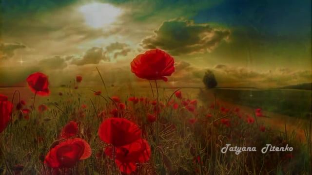 Музыка для души Чувства /Золотой саксофон/   Feelings    /saxophone/