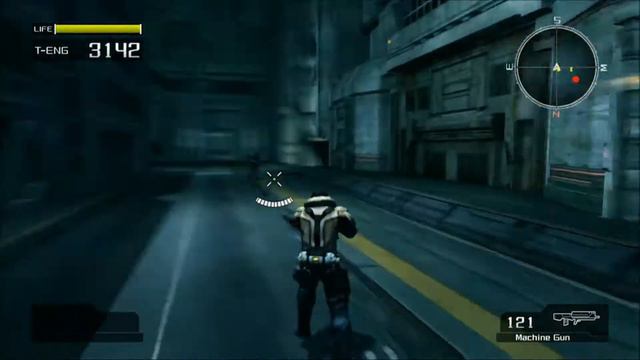 Let's Play! Lost Planet. Part 1 смотреть онлайн