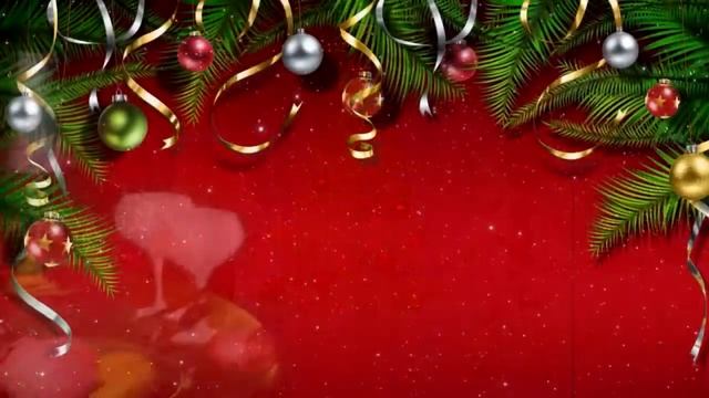 Новогодняя песенка с приколами (Скоро Новый год)Виктор Перевал смотреть онлайн