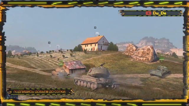ПРЯМАЯ ТРАНСЛЯЦИЯ\РАКОВАНИЯ В WOT BLITZ\ ПУТЬ К ЛУНЕ смотреть онлайн