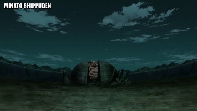 Sasuke and Orochimaru Sense Naruto's Incredible Chakra Far Away // Hinata Slaps Naruto for Good смотреть онлайн