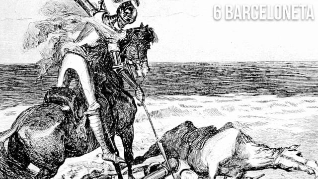 TOP 10 Things To Do In Barcelona - [2023 Travel Guide]