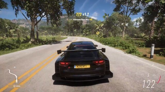 2013 Audi Rs7 Sportback Forza Horizon 5 Ultra Settings 4K 60FPS Gameplay смотреть онлайн