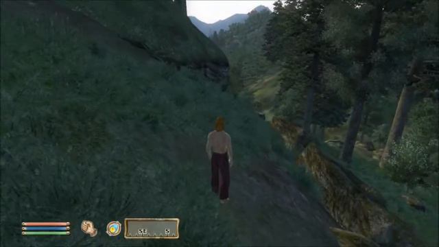 Let's play a Pacifist in Oblivion (34) Pilgrimage COMPLETE (IV) смотреть онлайн