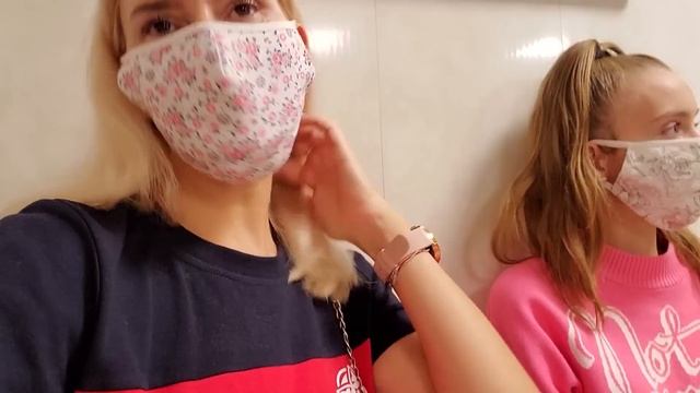 ВЛОГ: УЖАС МЫ У ОРТОДОНТА. смотреть онлайн
