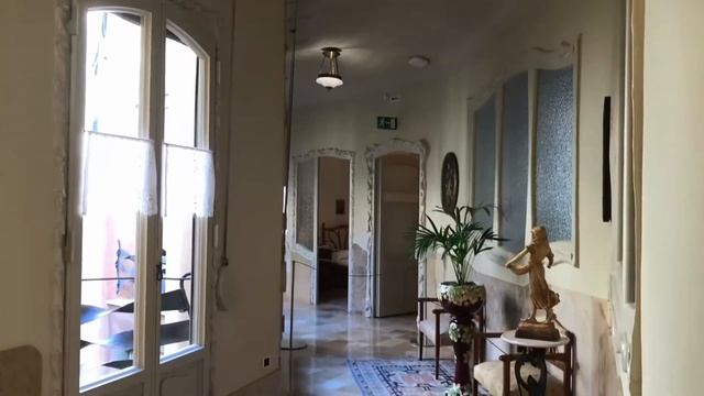 ?? [4K] ⛪ La Pedrera (Casa Milà) – ? MUST SEE Barcelona [best places to visit] смотреть онлайн