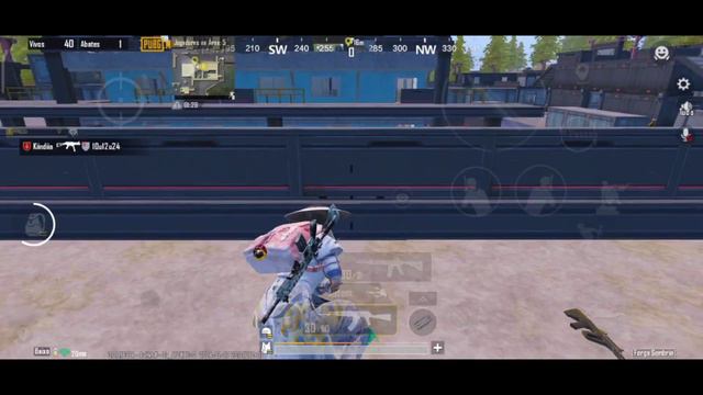 REDMI NOTE 8 PRO PUBG MOBILE TEST 2024 SOLOXSQUAD смотреть онлайн