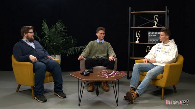 Спортсмены разного поля: почему банальное понимание спорта уже не катит? смотреть онлайн