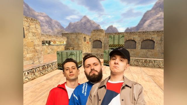 /kerbal X MehDead - Голосование за чай, сахар или бутер