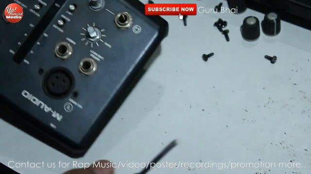 🔥🎤Expose Audio Interface k ander kya hai | M AUDIO M DEVICE | Alesis | Guru Bhai смотреть онлайн