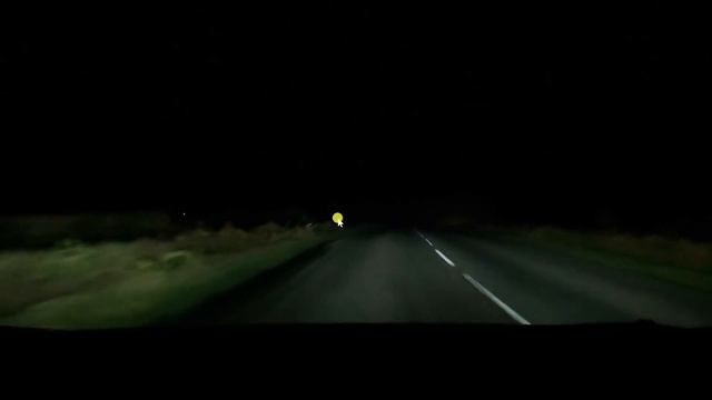 Tesla’s new MATRIX Headlights on 2024 Model 3 Highland HW4 first test review. смотреть онлайн