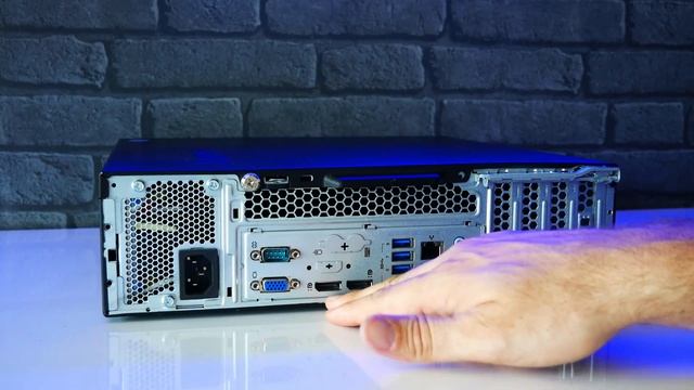 Lenovo Thinkcentre m900 sff REVIEW ✅Lenovo pc reacondicionado смотреть онлайн