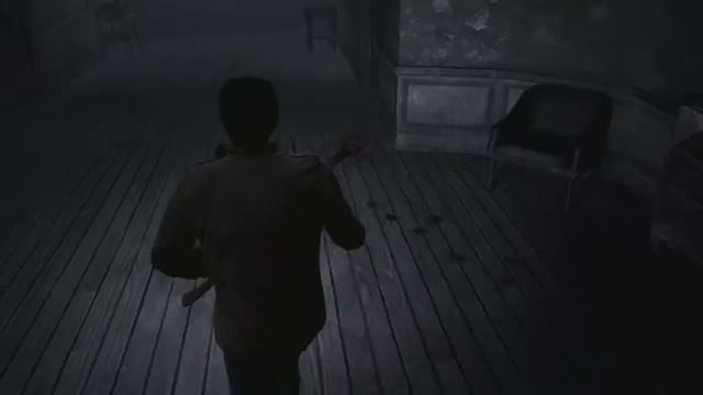 Silent Hill: Homecoming/Сайлент Хилл: Возвращение домой/Прохождение/Часть 2 смотреть онлайн