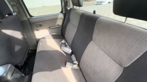 Обзор Nissan NP300 2009 г. ПРОХОР | Просто Хорошие Автомобили