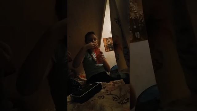 Канал так назван потому что дедушкина почта! Гавняный слайм!!! смотреть онлайн