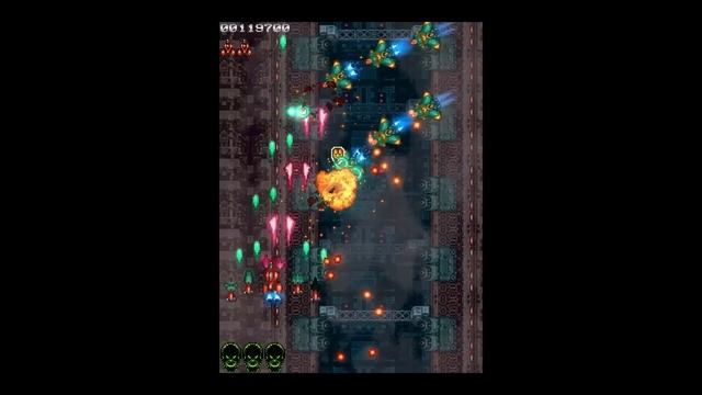 Crisis Wing - Launch Trailer | PS5, PS4 смотреть онлайн