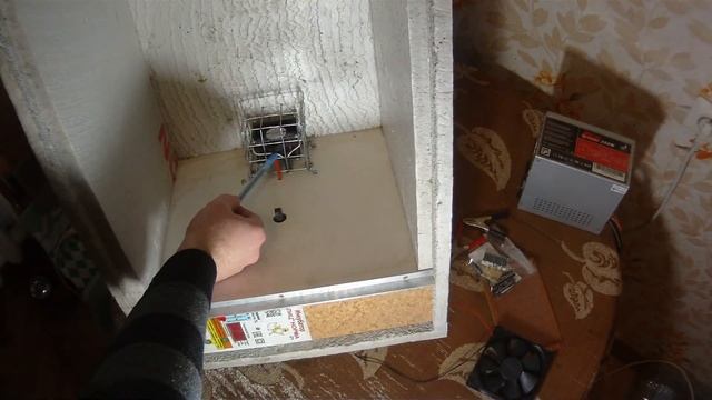 Инкубатор своими руками. Теория смотреть онлайн