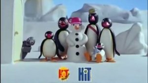 PINGU - FULL EPISODE 6