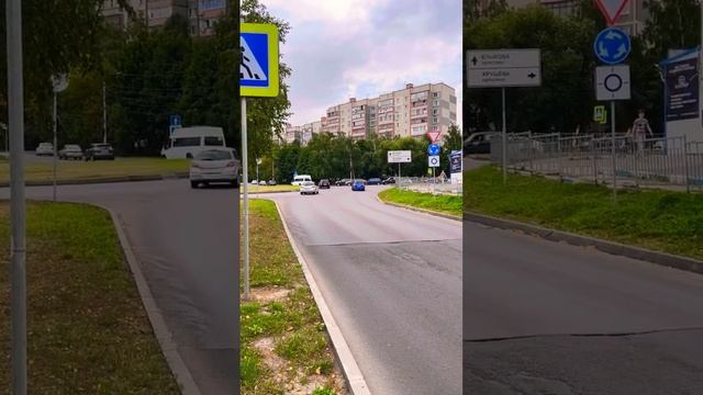 В пдд нет пункта ОБЯЗЫВАЮЩЕГО ВКЛЮЧАТЬ ПОВОРОТНИК ПРИ ВЪЕЗДЕ НА КРУГОВОЕ ДВИЖЕНИЕ смотреть онлайн