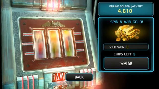 Shadowgun: Deadzone - Real Hack, Free Casino Gold смотреть онлайн