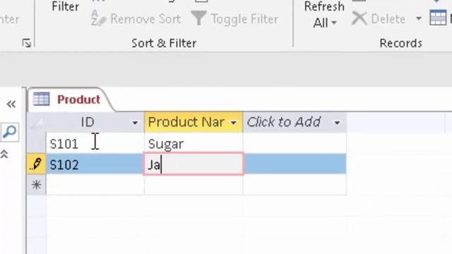 How to create more than one dropdowns in Microsoft access in hindi and english смотреть онлайн