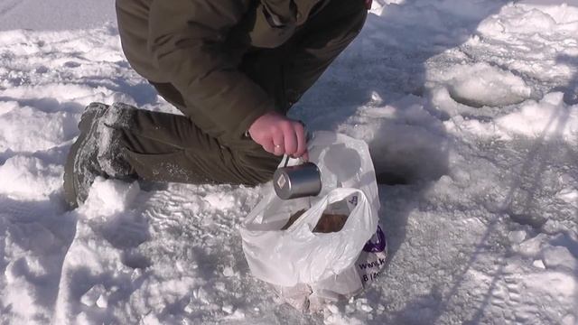 Рыбалка,зимняя рыбалка на Селигере,ловля судака и налима смотреть онлайн