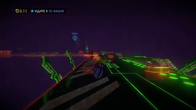 Прохождение Saints Row IV (#13 - Миллер - Космос) смотреть онлайн