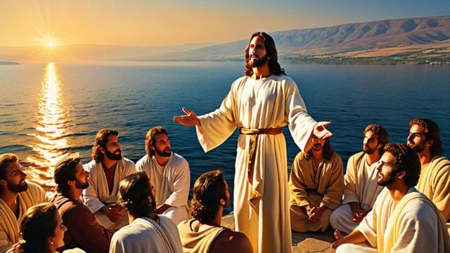 O SEMEADOR | EXPLICAÇÃO DA PARÁBOLA DO SEMEADOR | O SEMEADOR ESPERANÇA E TRANSFORMAÇÃO смотреть онлайн