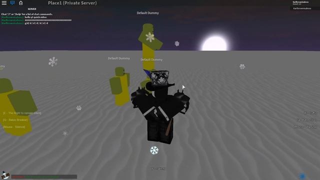 Roblox Good Cop Bad Cop Script FE смотреть онлайн