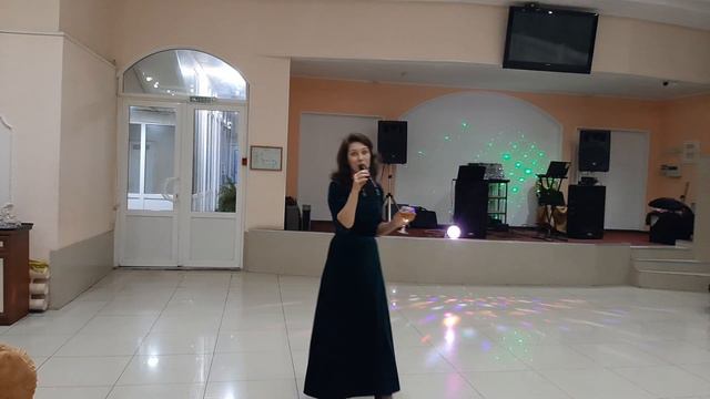 Галина Ермолаева От души желаю Вам смотреть онлайн