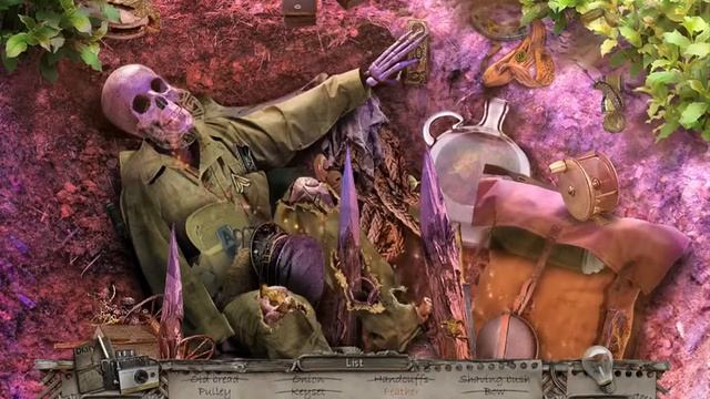 Mysteries Of The Past: Shadow Of The Daemon - Part 6 смотреть онлайн