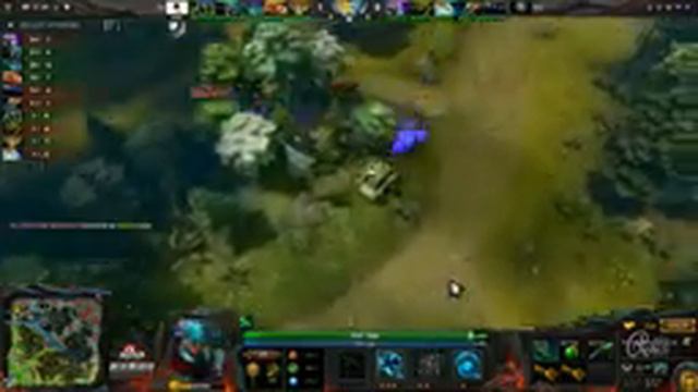 iG vs Vici Gaming, Supernova Sino Cup, WB Semifinal, Game 3 смотреть онлайн