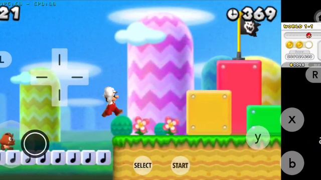 Super Smash Bros. for Nintendo 3DS CITRA MMJ FULL SPEED SNAPDRAGON 680 смотреть онлайн